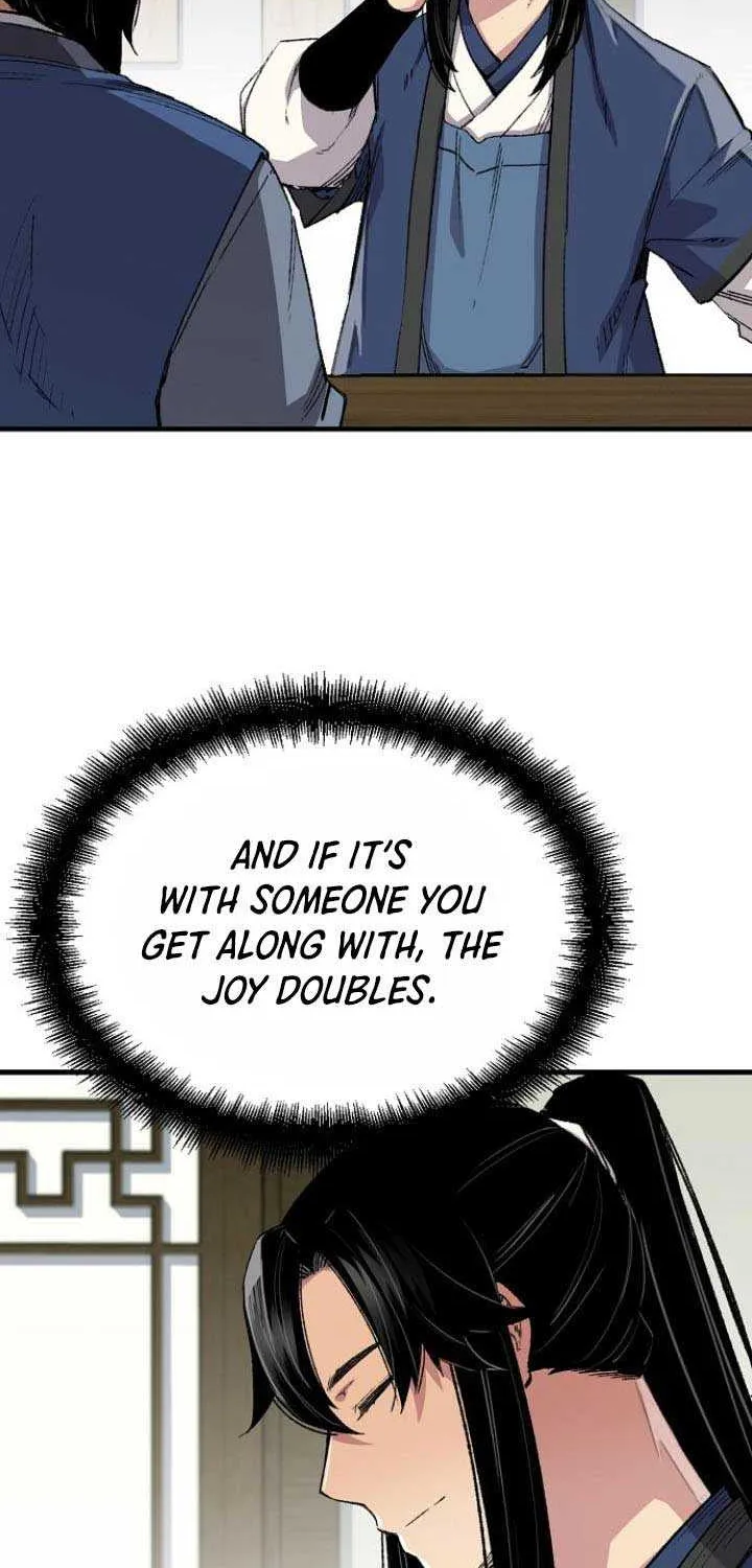 Reincarnation Of The Heavenly Demon Chapter 64 page 60 - 