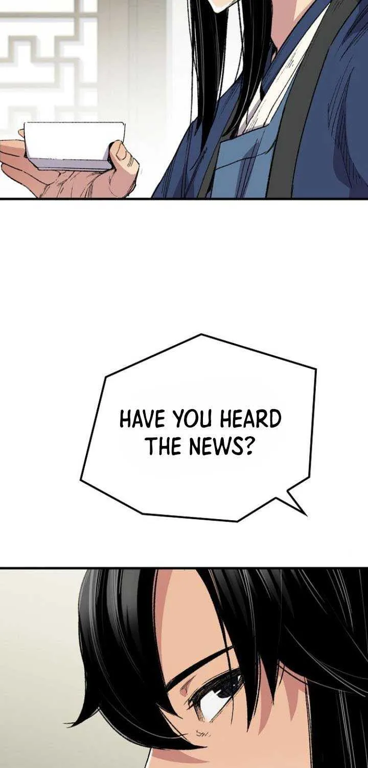 Reincarnation Of The Heavenly Demon Chapter 64 page 61 - 