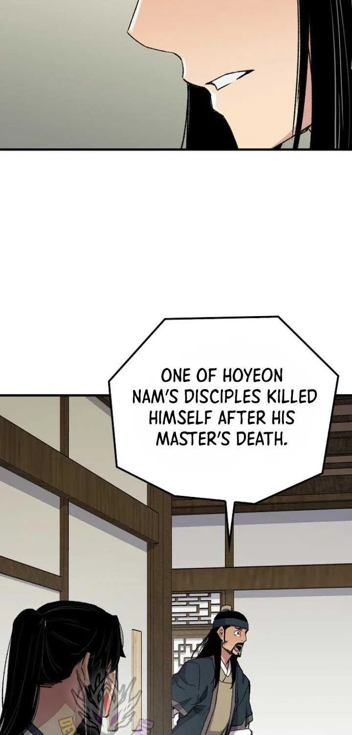 Reincarnation Of The Heavenly Demon Chapter 64 page 62 - 