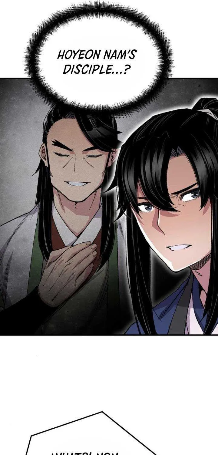 Reincarnation Of The Heavenly Demon Chapter 64 page 64 - 
