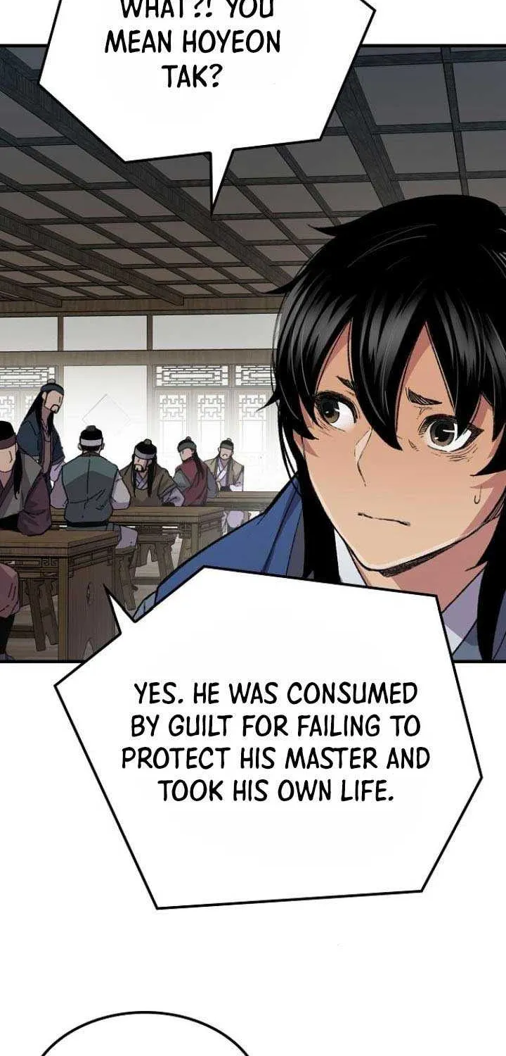 Reincarnation Of The Heavenly Demon Chapter 64 page 65 - 