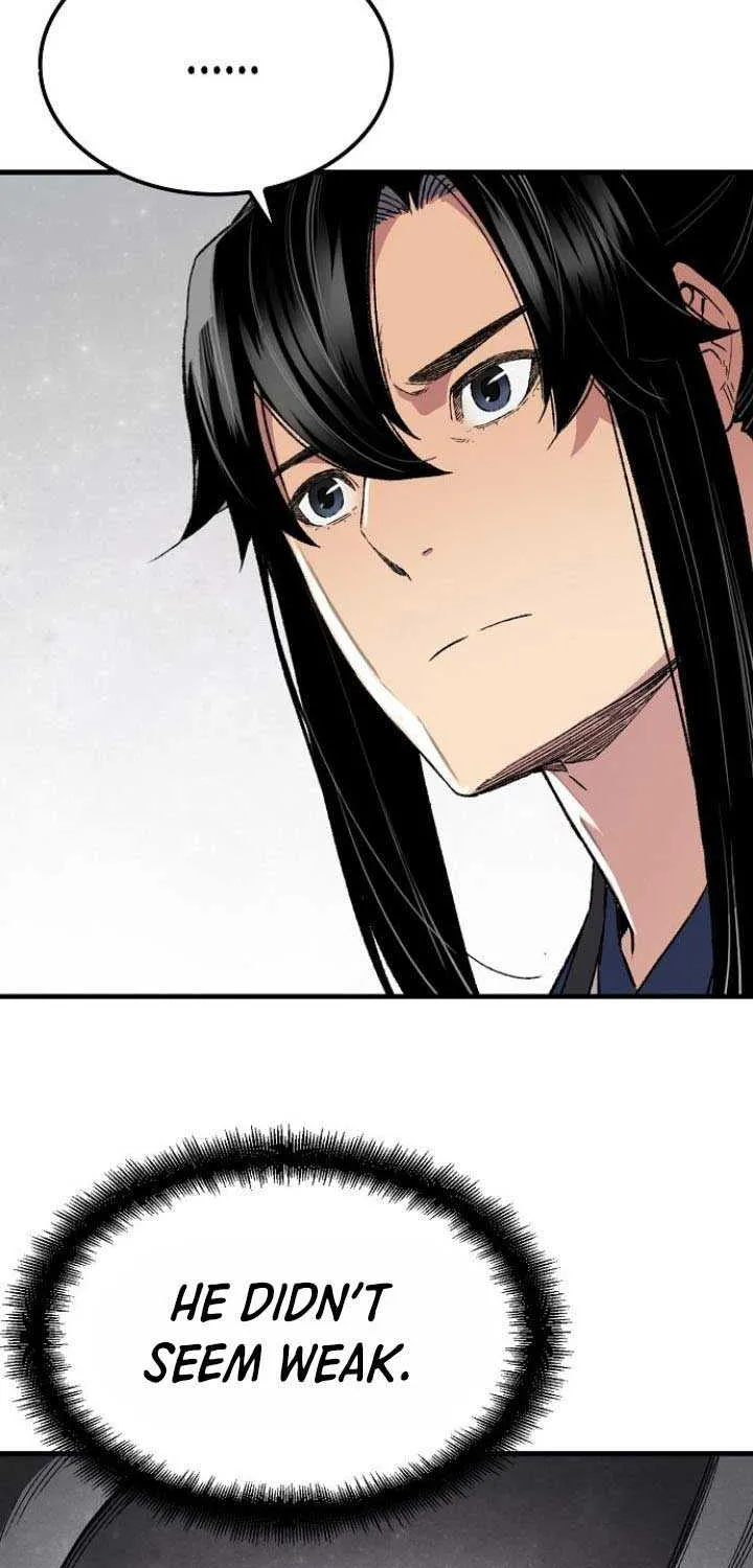 Reincarnation Of The Heavenly Demon Chapter 64 page 66 - 