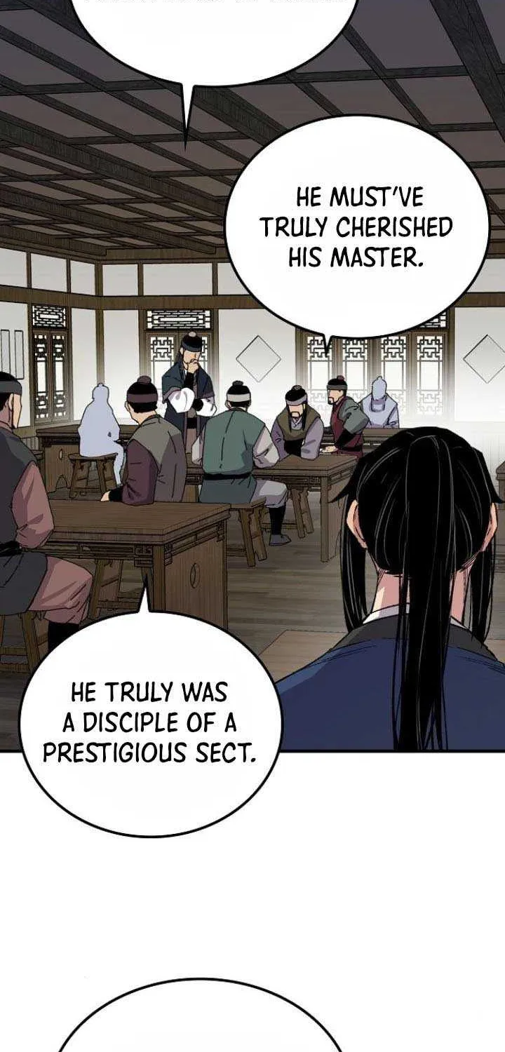Reincarnation Of The Heavenly Demon Chapter 64 page 69 - 