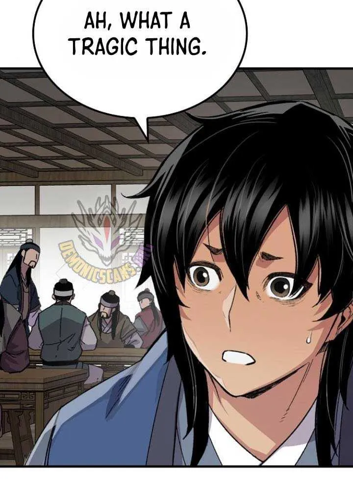 Reincarnation Of The Heavenly Demon Chapter 64 page 70 - 