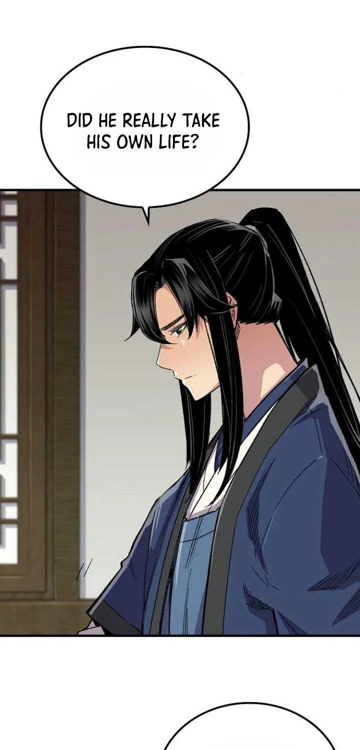 Reincarnation Of The Heavenly Demon Chapter 64 page 71 - 