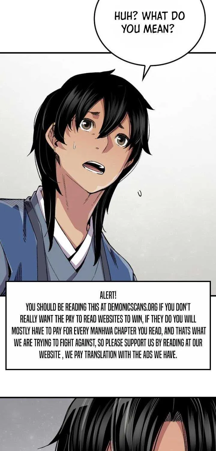 Reincarnation Of The Heavenly Demon Chapter 64 page 72 - 