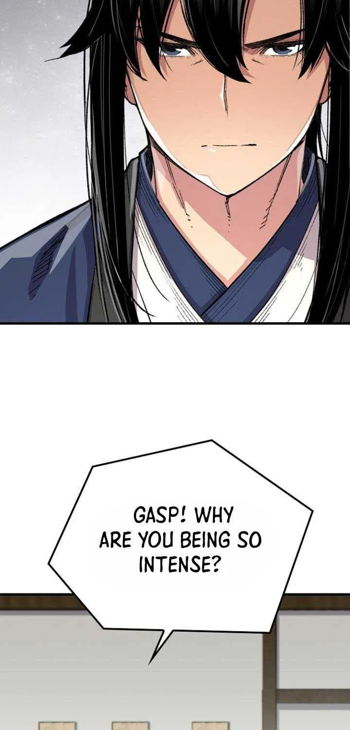 Reincarnation Of The Heavenly Demon Chapter 64 page 73 - 