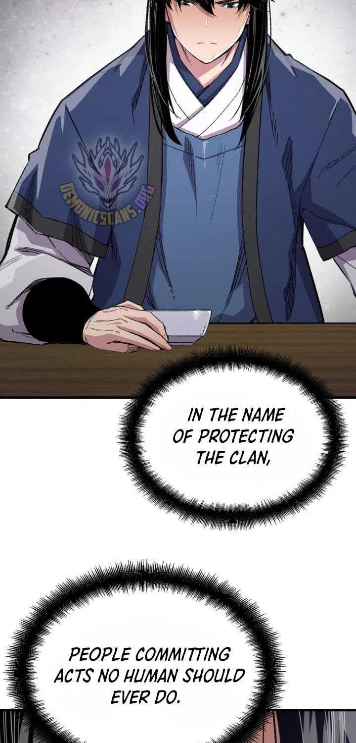 Reincarnation Of The Heavenly Demon Chapter 64 page 75 - 