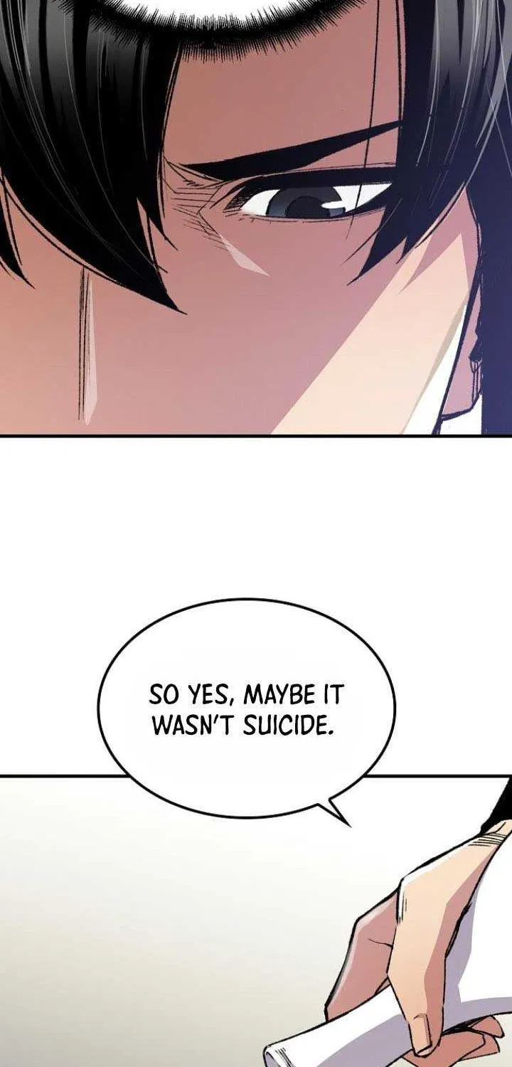 Reincarnation Of The Heavenly Demon Chapter 64 page 76 - 