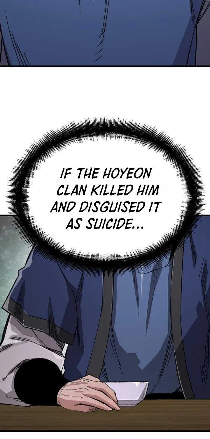 Reincarnation Of The Heavenly Demon Chapter 64 page 85 - 