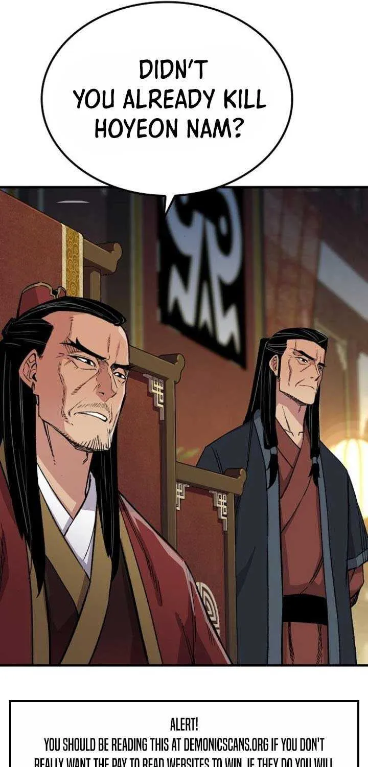 Reincarnation Of The Heavenly Demon Chapter 64 page 91 - 
