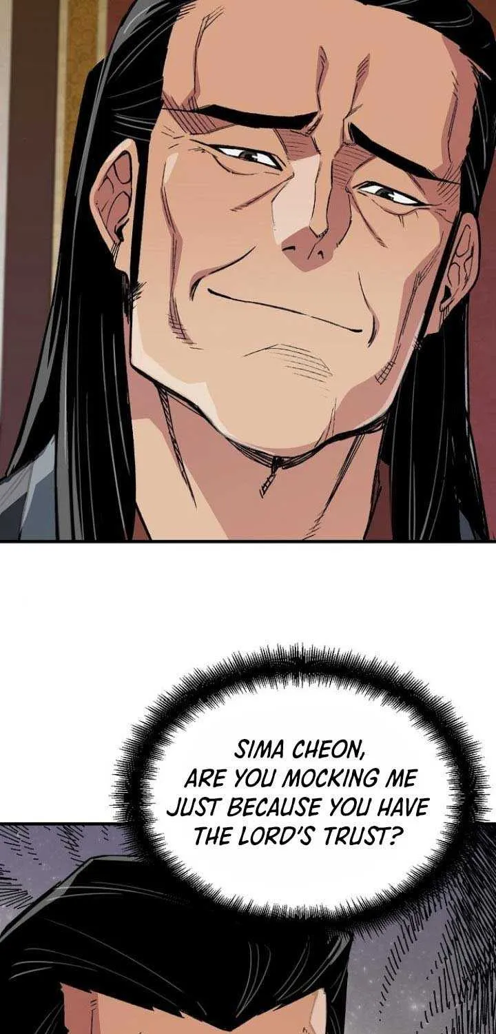 Reincarnation Of The Heavenly Demon Chapter 64 page 95 - 