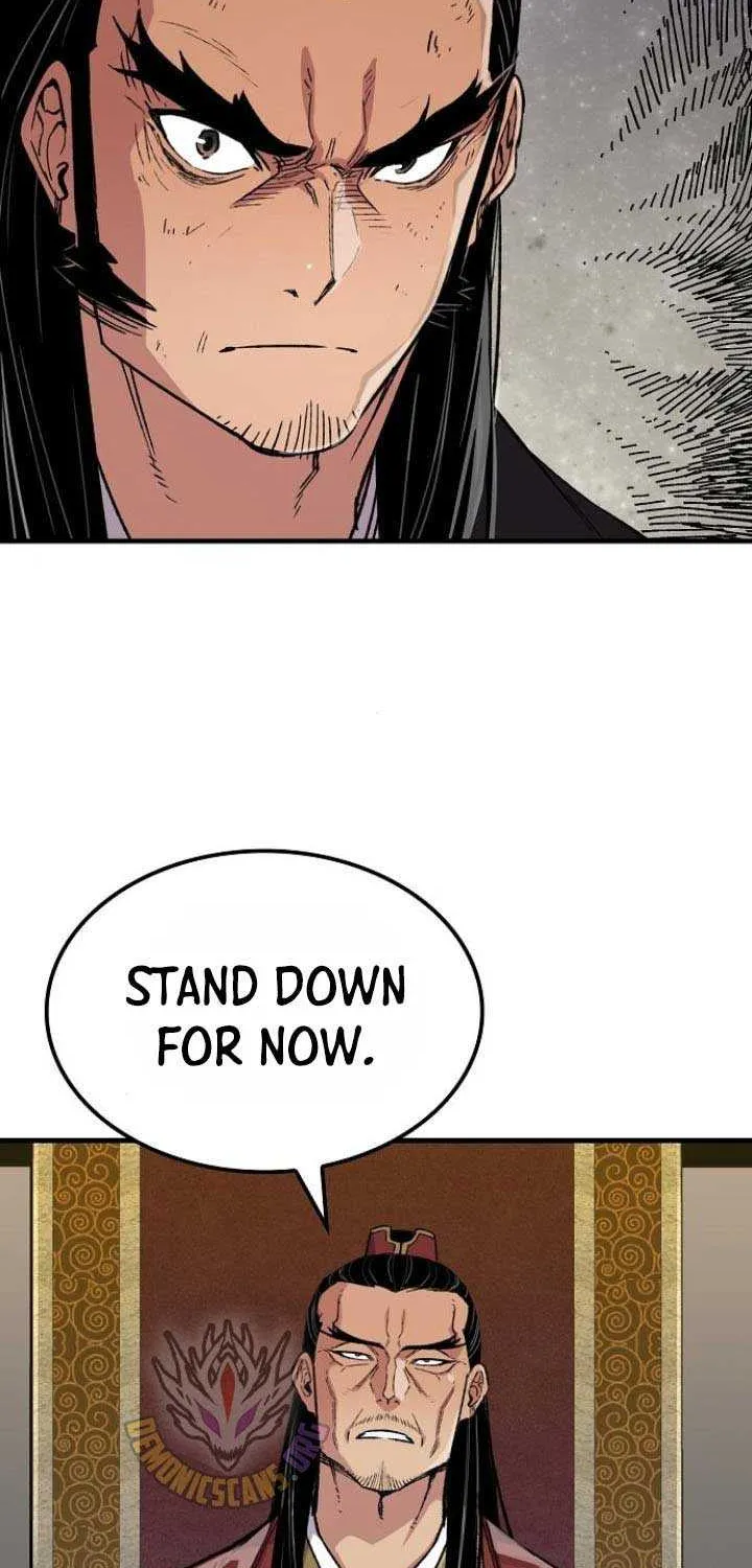 Reincarnation Of The Heavenly Demon Chapter 64 page 96 - 