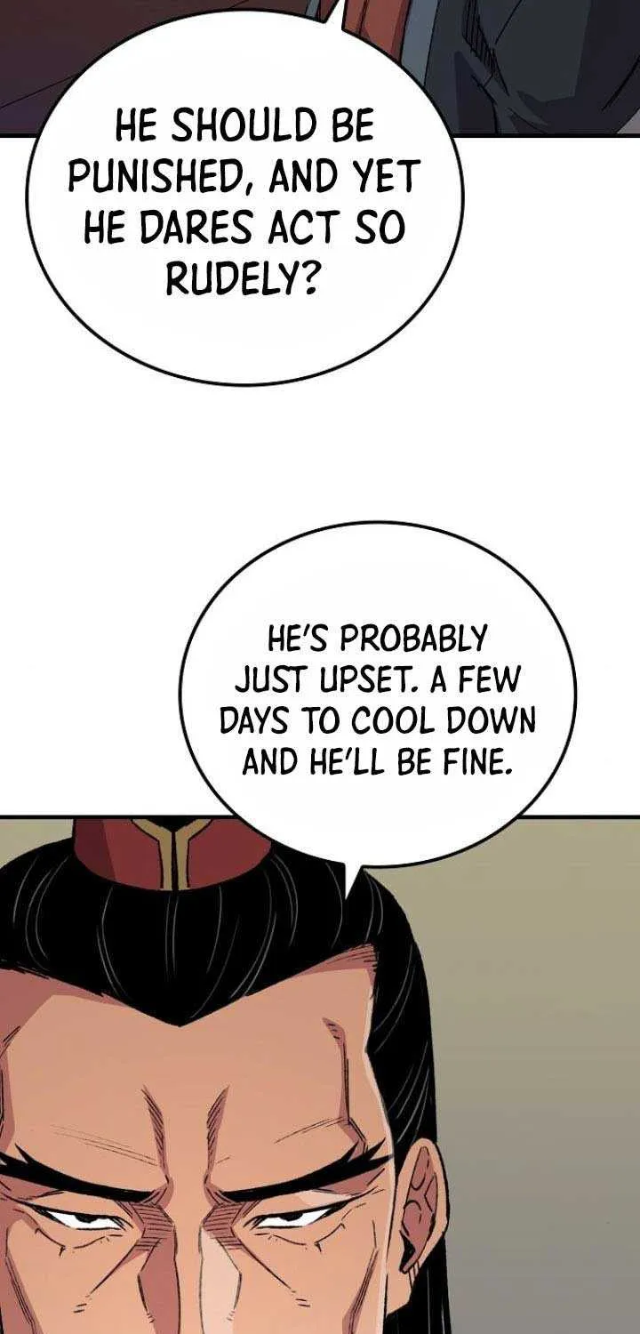 Reincarnation Of The Heavenly Demon Chapter 64 page 100 - 
