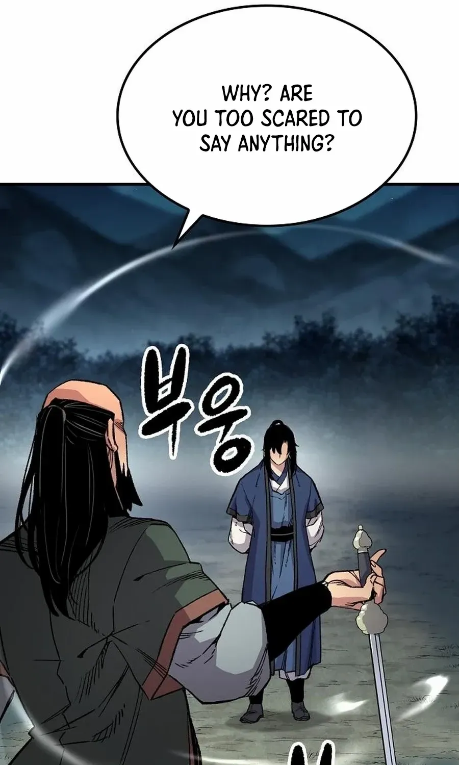 Reincarnation Of The Heavenly Demon Chapter 65 page 110 - 