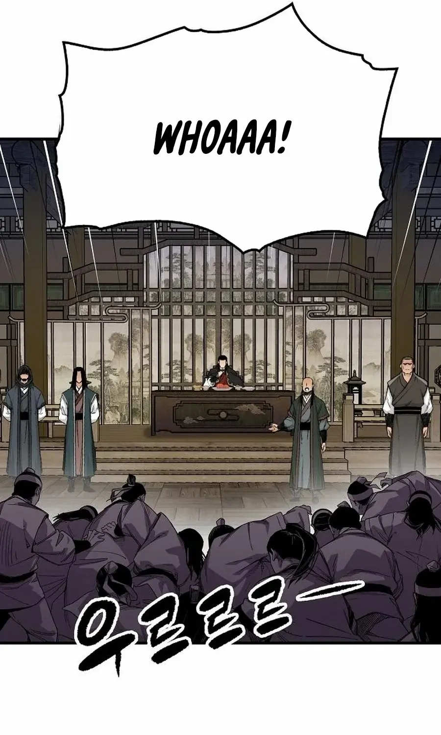 Reincarnation Of The Heavenly Demon Chapter 65 page 14 - 