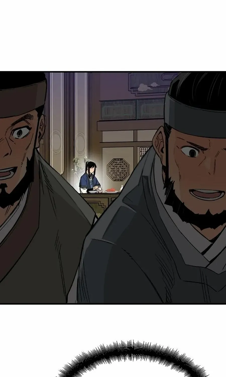 Reincarnation Of The Heavenly Demon Chapter 65 page 15 - 