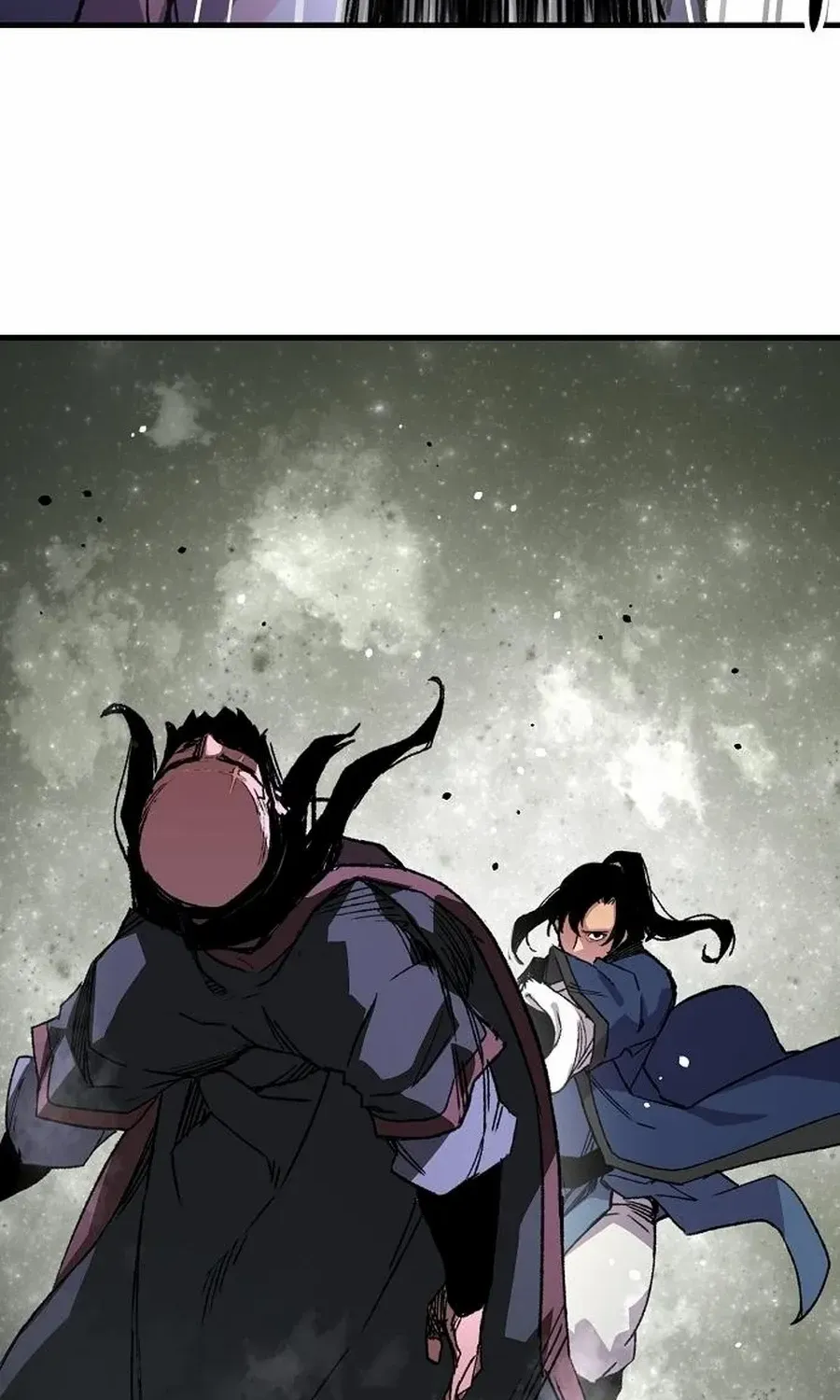 Reincarnation Of The Heavenly Demon Chapter 65 page 141 - 
