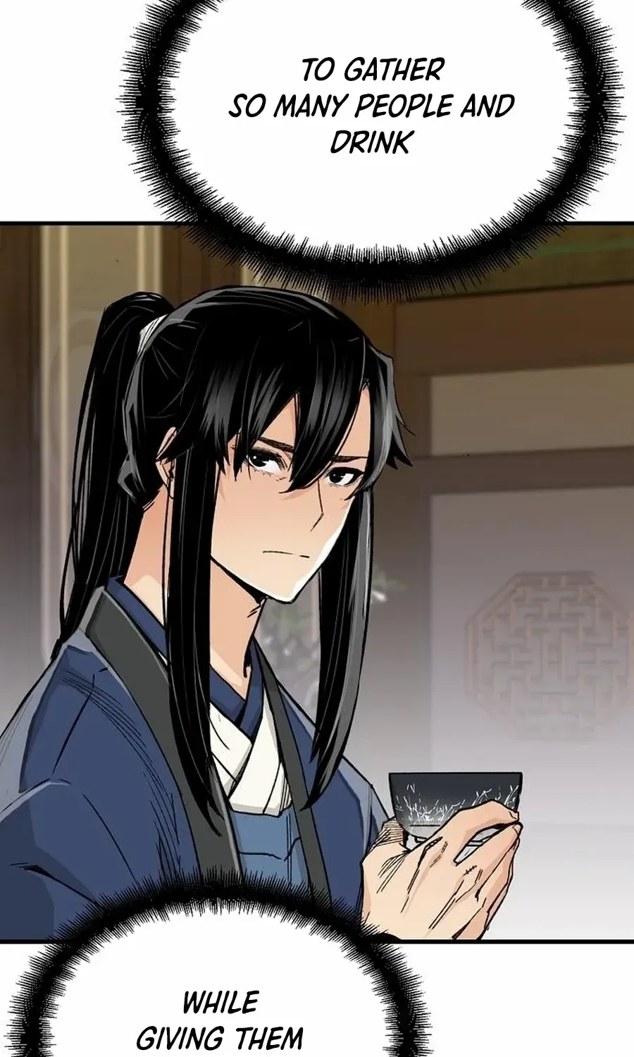 Reincarnation Of The Heavenly Demon Chapter 65 page 16 - 