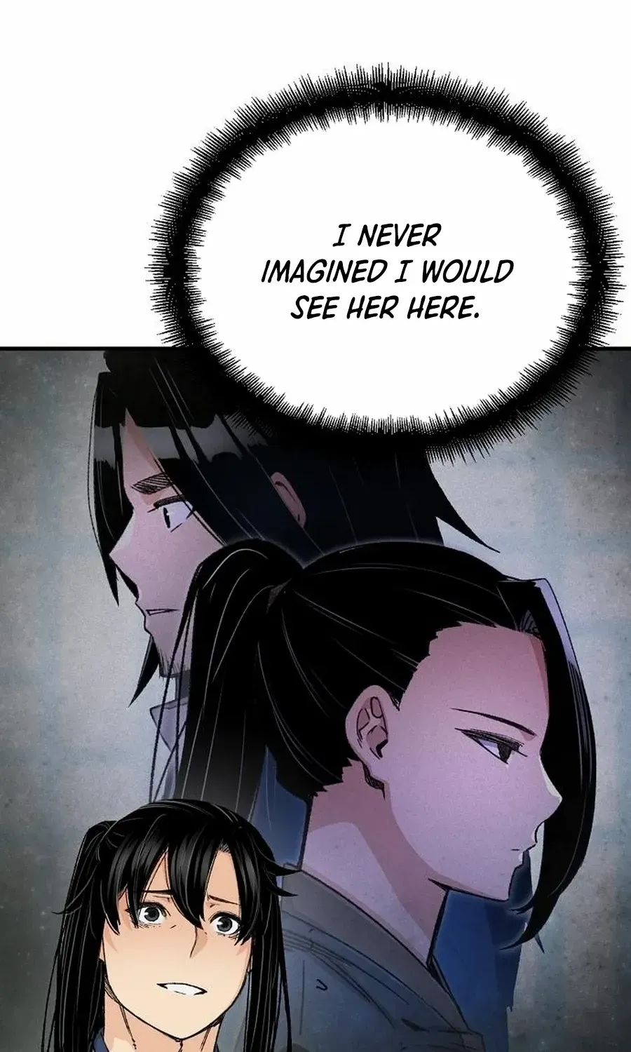 Reincarnation Of The Heavenly Demon Chapter 65 page 19 - 