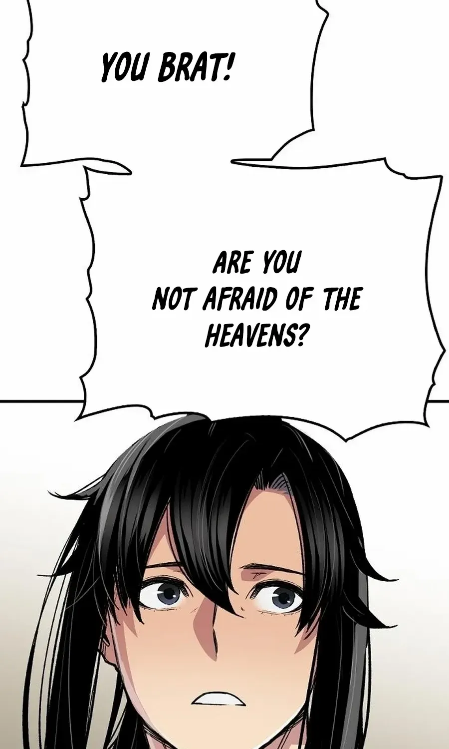 Reincarnation Of The Heavenly Demon Chapter 65 page 21 - 