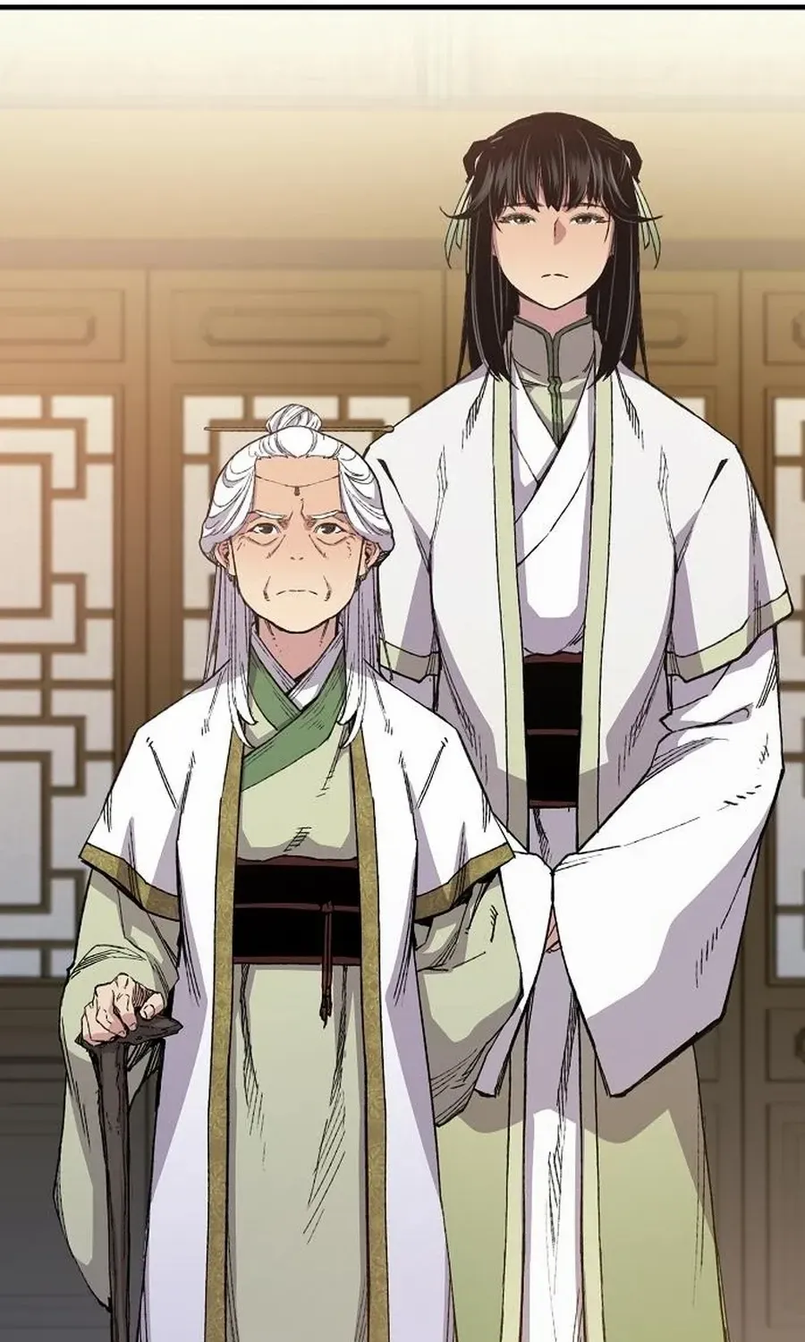 Reincarnation Of The Heavenly Demon Chapter 65 page 24 - 