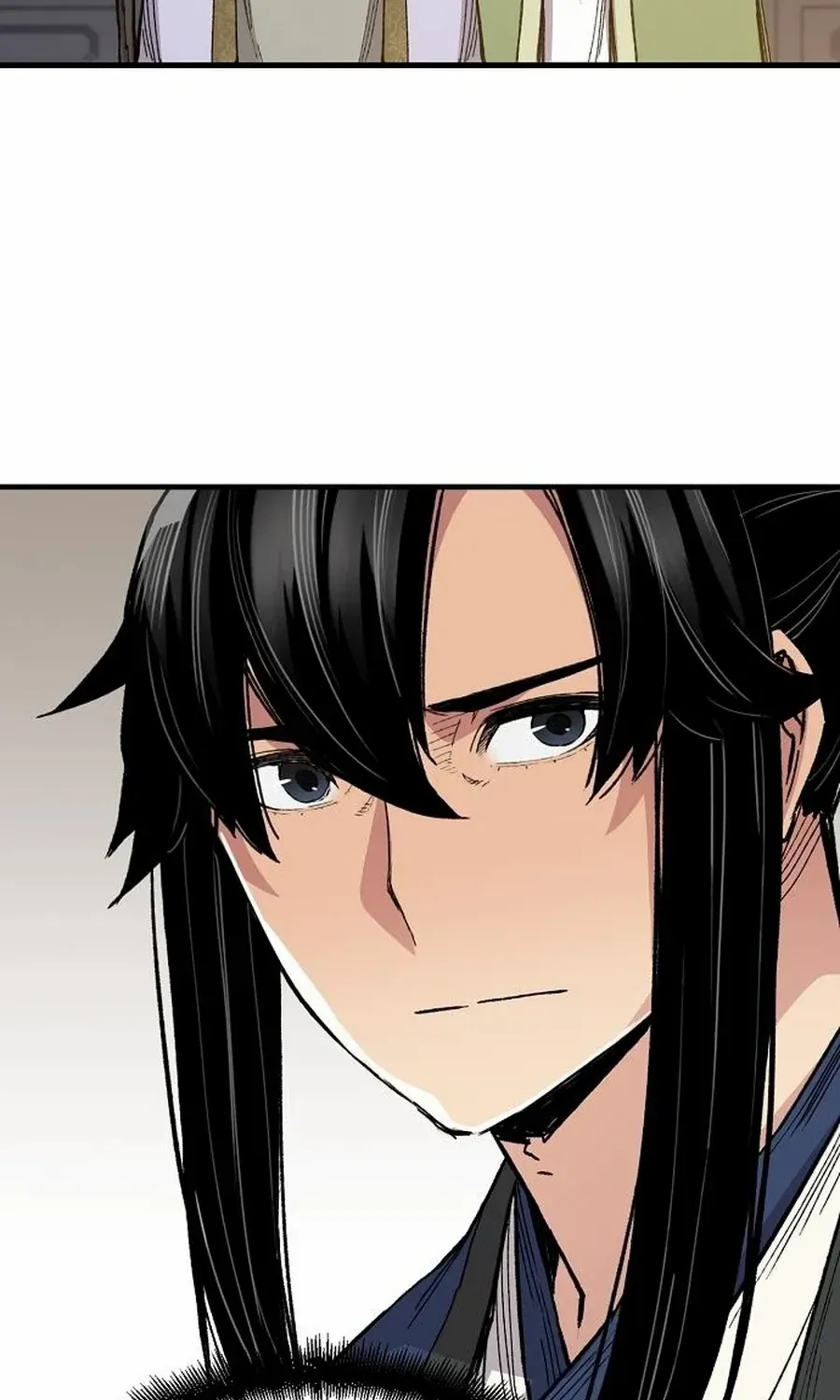 Reincarnation Of The Heavenly Demon Chapter 65 page 25 - 