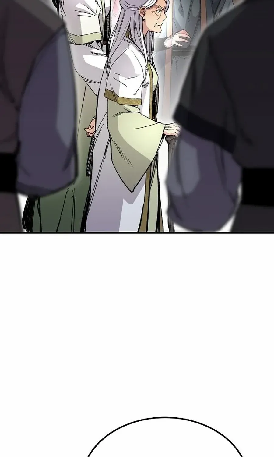 Reincarnation Of The Heavenly Demon Chapter 65 page 27 - 