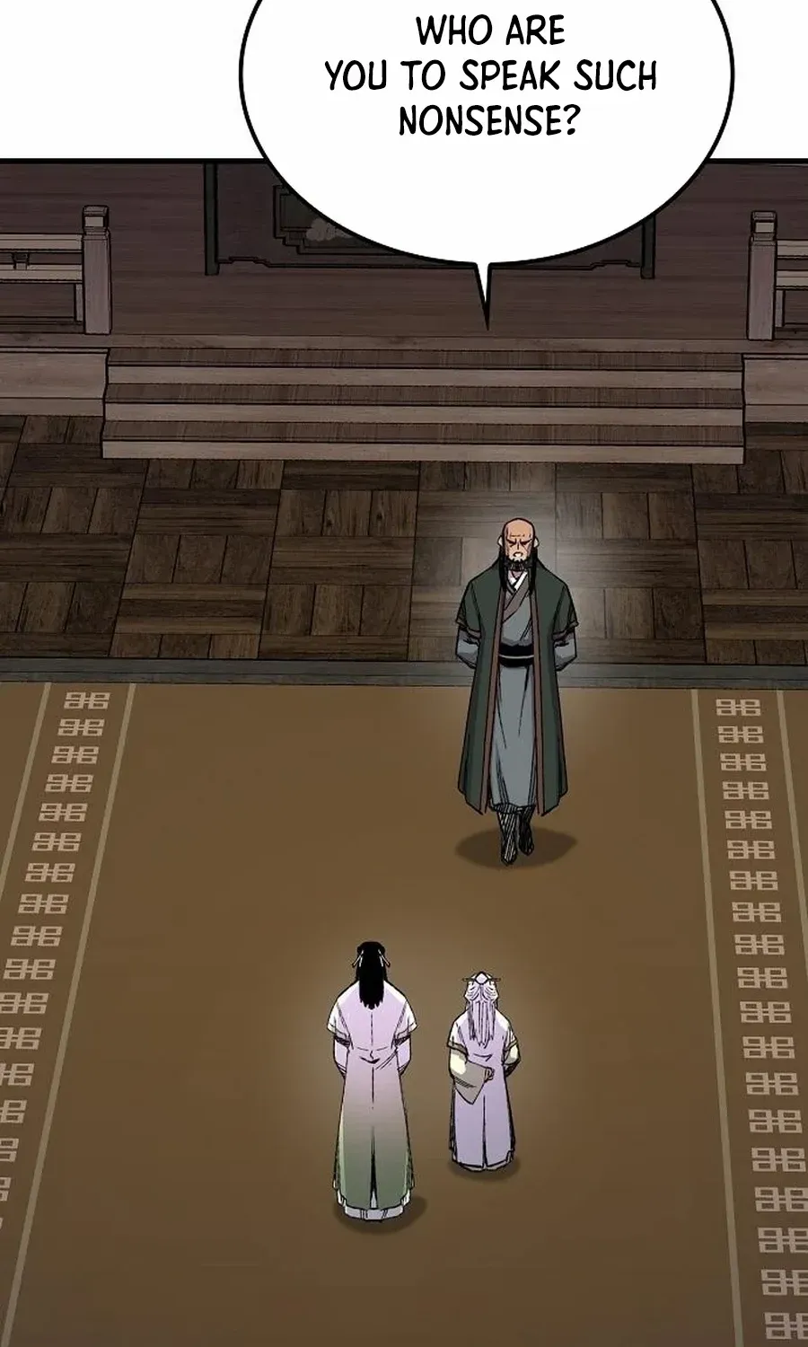 Reincarnation Of The Heavenly Demon Chapter 65 page 28 - 