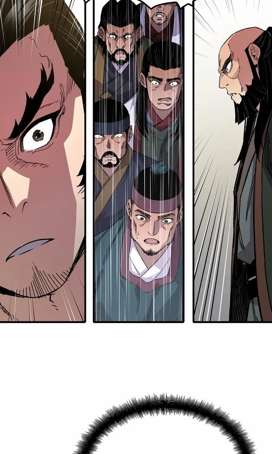 Reincarnation Of The Heavenly Demon Chapter 65 page 32 - 