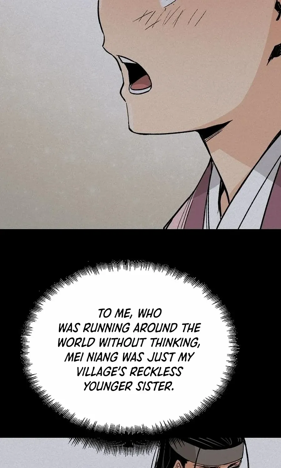 Reincarnation Of The Heavenly Demon Chapter 65 page 38 - 