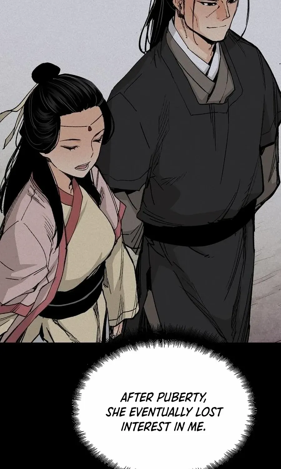 Reincarnation Of The Heavenly Demon Chapter 65 page 39 - 