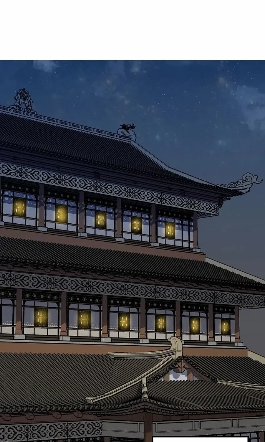 Reincarnation Of The Heavenly Demon Chapter 65 page 5 - 