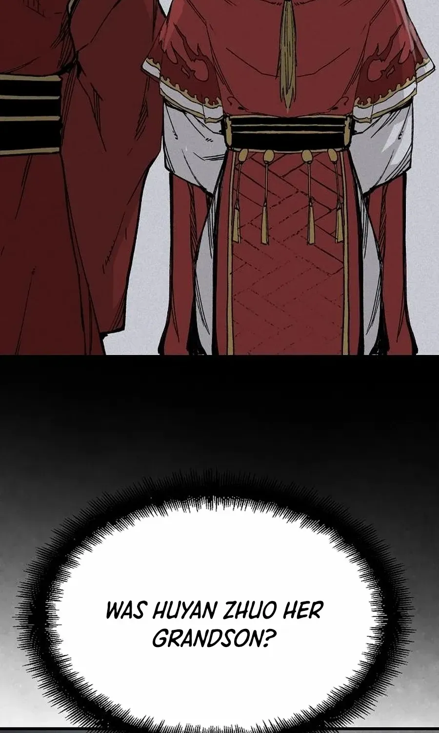 Reincarnation Of The Heavenly Demon Chapter 65 page 41 - 