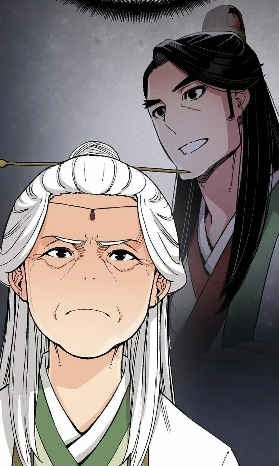Reincarnation Of The Heavenly Demon Chapter 65 page 42 - 