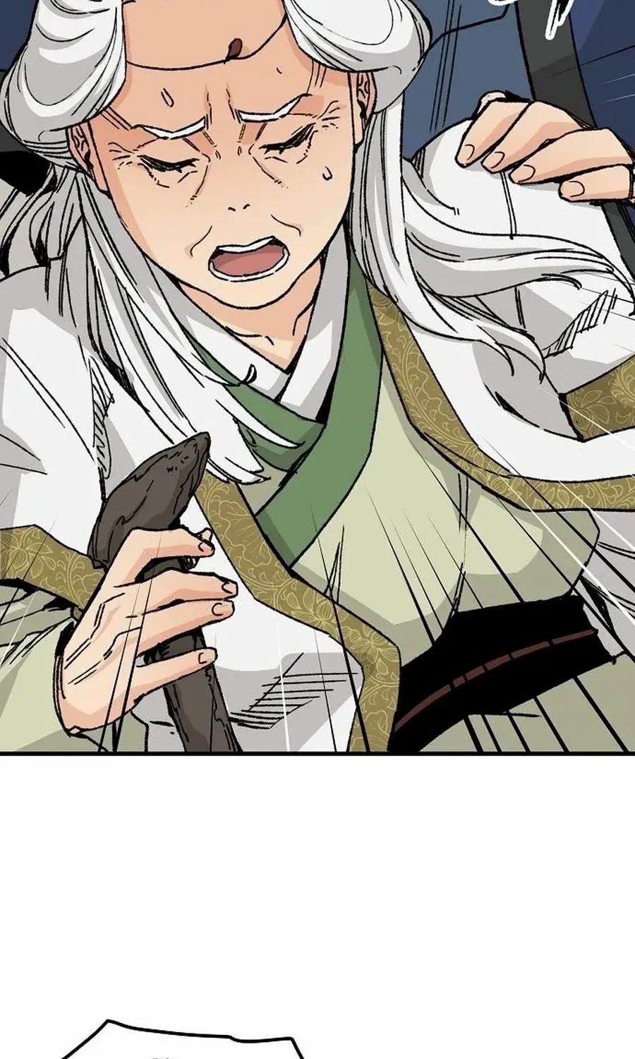 Reincarnation Of The Heavenly Demon Chapter 65 page 49 - 