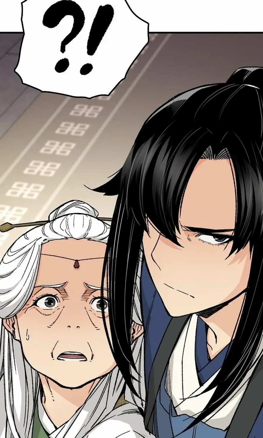 Reincarnation Of The Heavenly Demon Chapter 65 page 50 - 