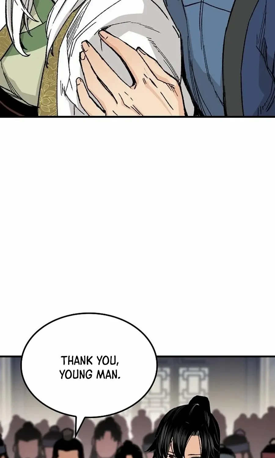 Reincarnation Of The Heavenly Demon Chapter 65 page 51 - 