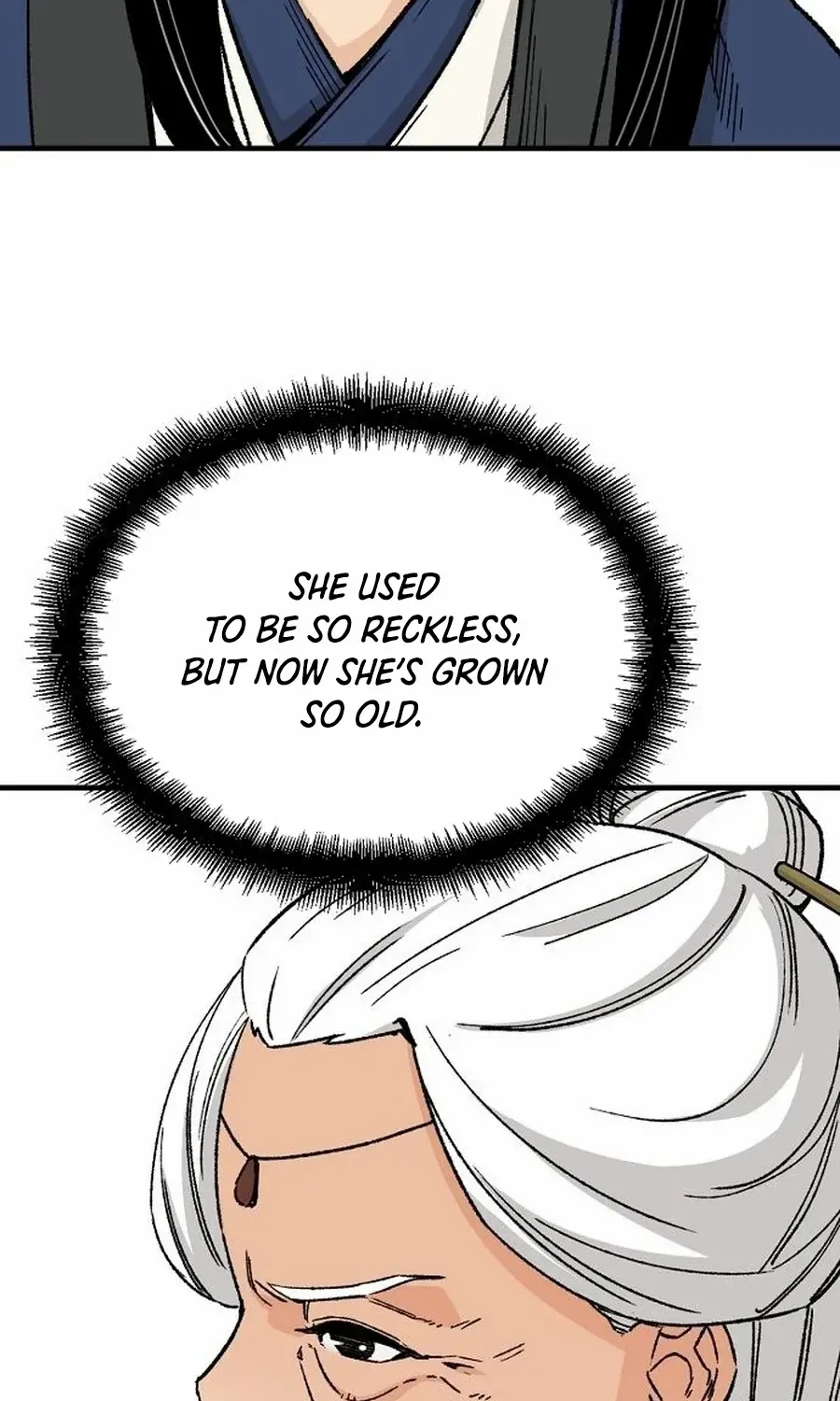 Reincarnation Of The Heavenly Demon Chapter 65 page 54 - 