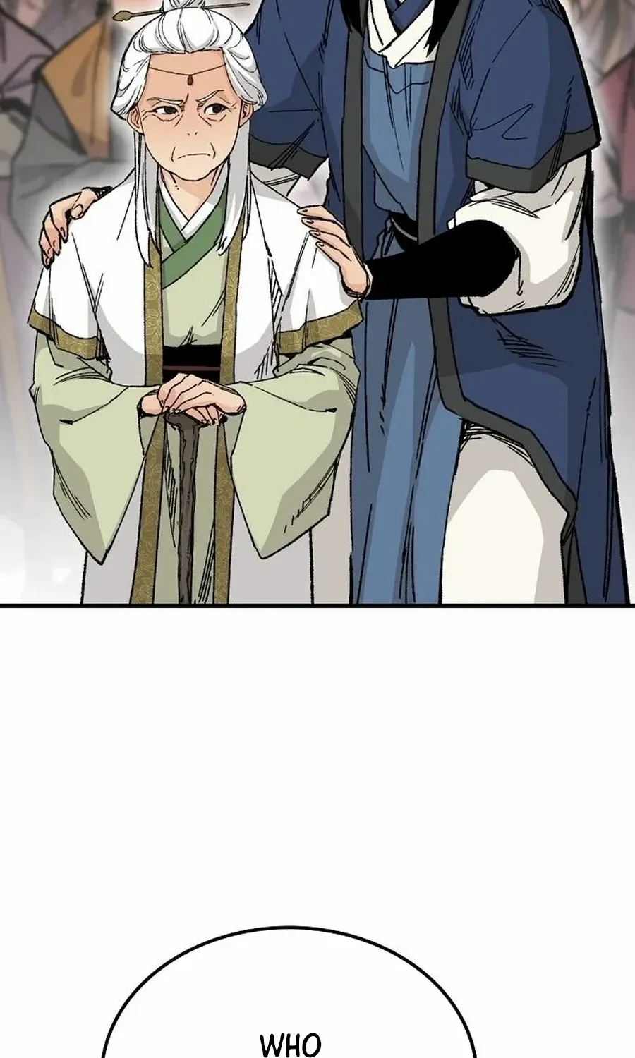 Reincarnation Of The Heavenly Demon Chapter 65 page 56 - 