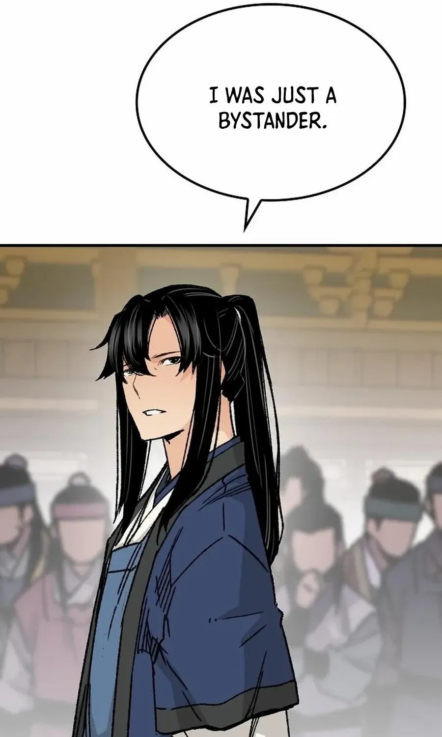 Reincarnation Of The Heavenly Demon Chapter 65 page 58 - 