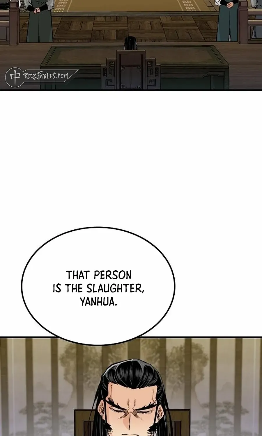 Reincarnation Of The Heavenly Demon Chapter 65 page 7 - 