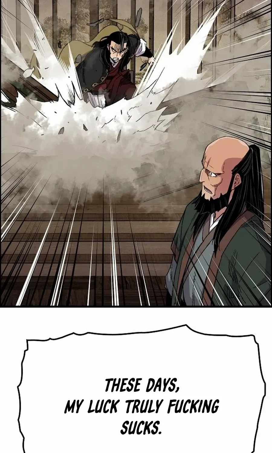 Reincarnation Of The Heavenly Demon Chapter 65 page 66 - 