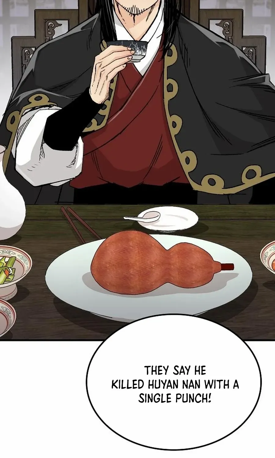 Reincarnation Of The Heavenly Demon Chapter 65 page 8 - 