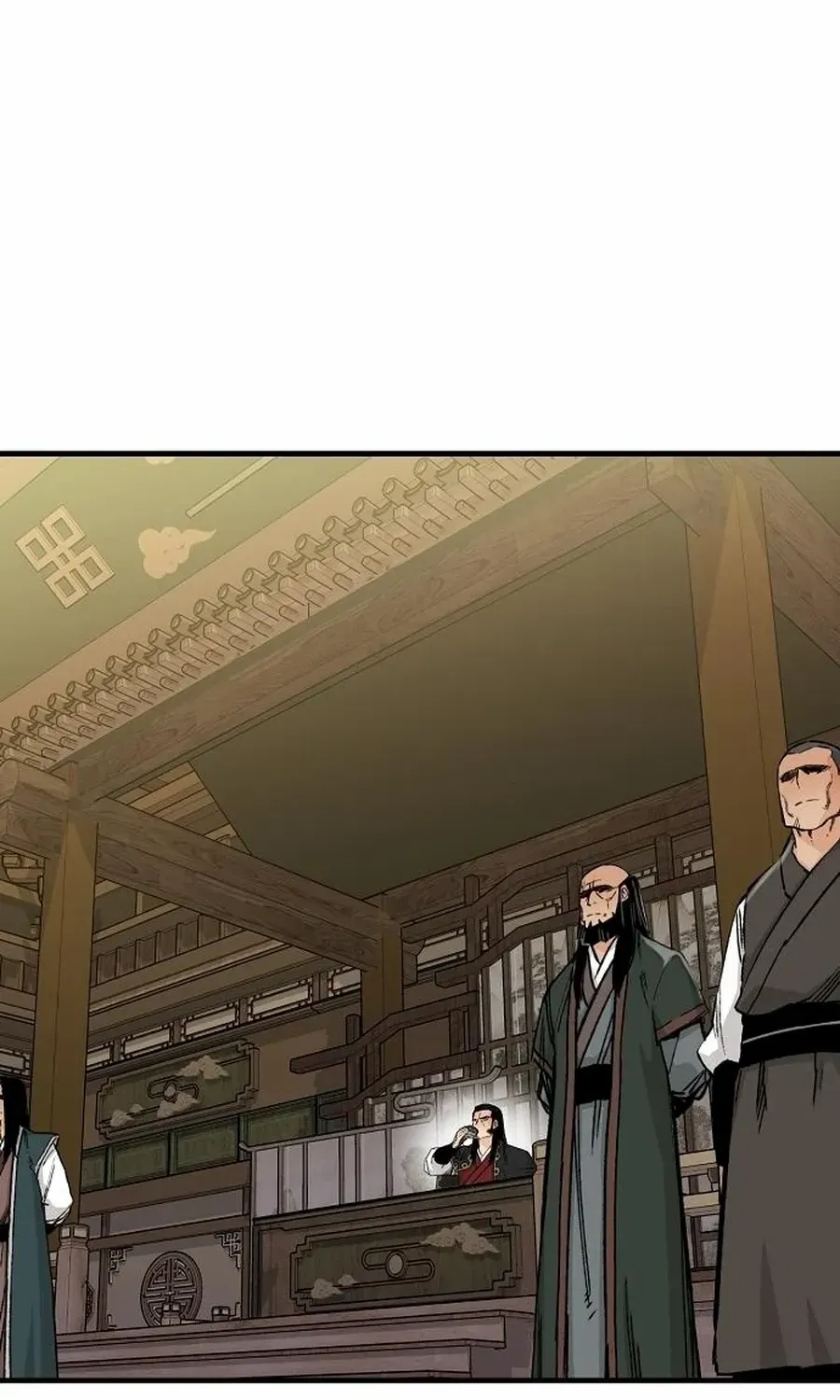 Reincarnation Of The Heavenly Demon Chapter 65 page 9 - 