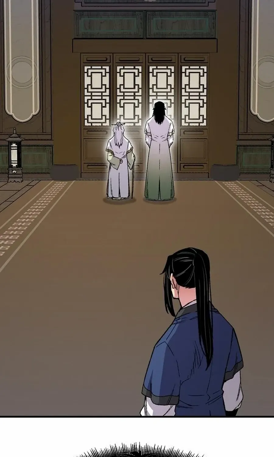Reincarnation Of The Heavenly Demon Chapter 65 page 83 - 