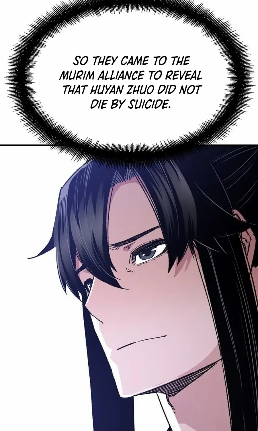 Reincarnation Of The Heavenly Demon Chapter 65 page 84 - 