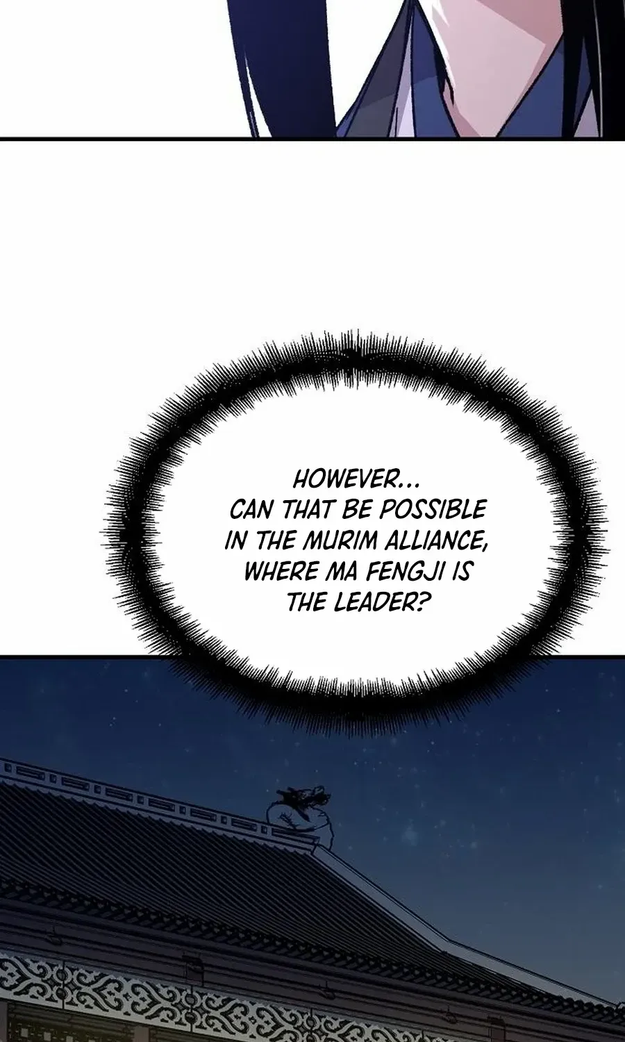 Reincarnation Of The Heavenly Demon Chapter 65 page 85 - 