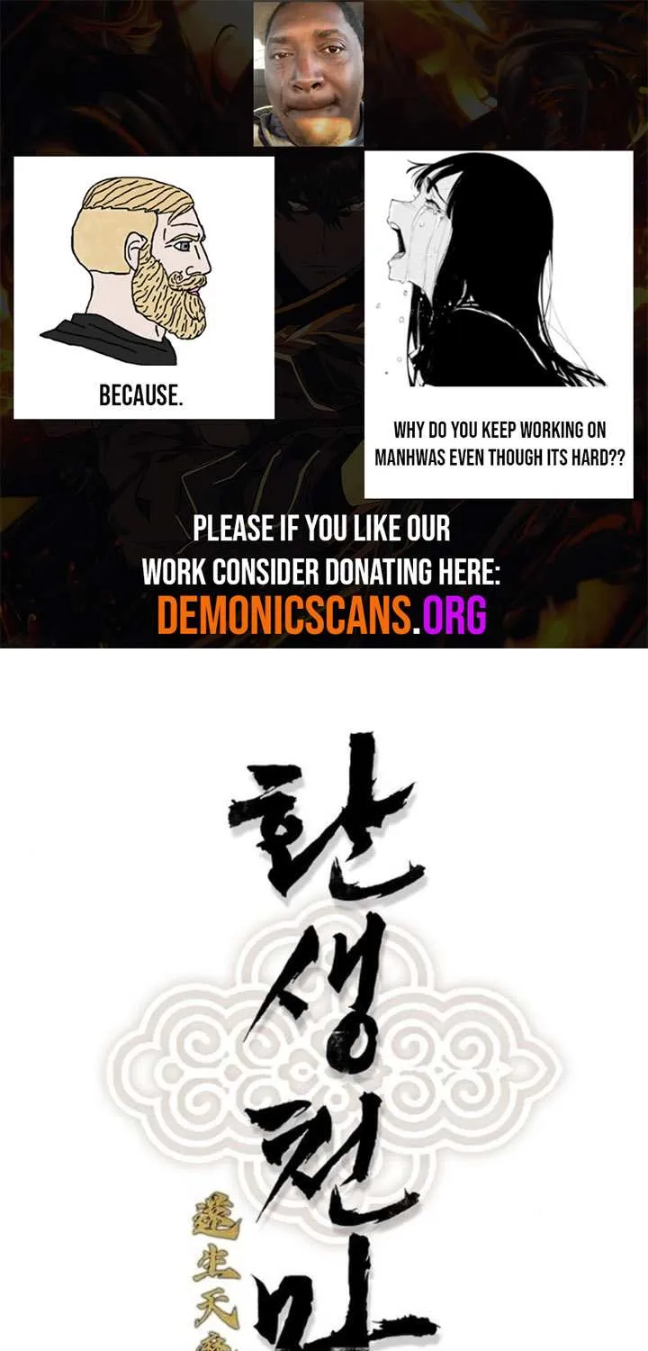 Reincarnation Of The Heavenly Demon Chapter 66 page 2 - 