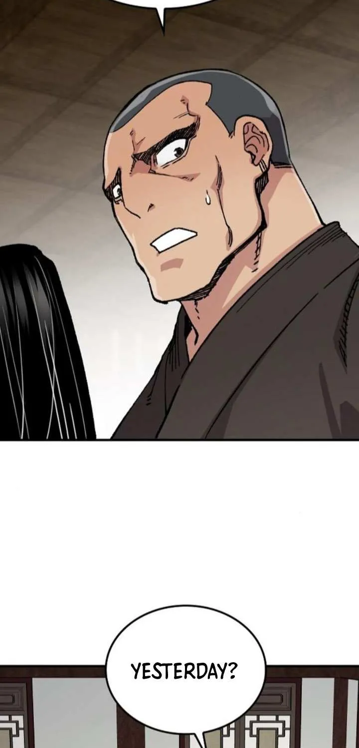 Reincarnation Of The Heavenly Demon Chapter 66 page 12 - 